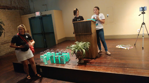 Banquet Hall «The Grand Promenade», reviews and photos, 121 Alamo Plaza, San Antonio, TX 78205, USA