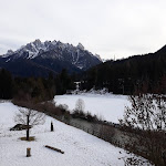 Photo n°1 de l'avis de Giusi. fait le 16/01/2019 à 06:14 sur le  Hotel Heidi à Toblach/Dobbiaco