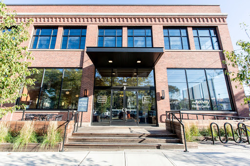 Gym «mActivity Fitness Center», reviews and photos, 285 Nicoll St, New Haven, CT 06511, USA