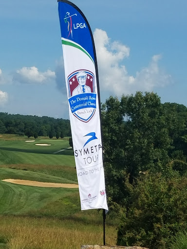 Golf Course «The Donald Ross Course», reviews and photos, 11160 IN-56, French Lick, IN 47432, USA