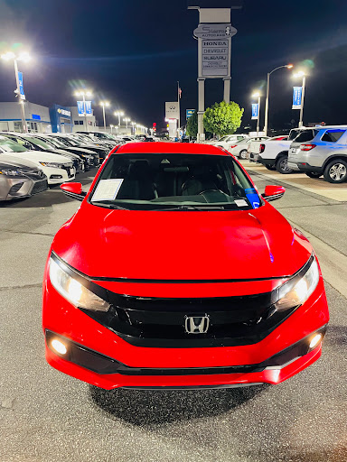 Sierra Auto Group image