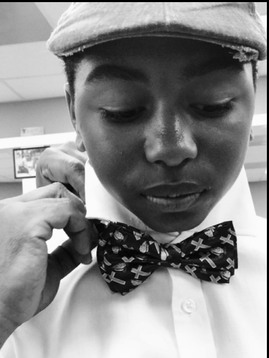 Barber Shop «Gents and Lads Barbershop Parlor», reviews and photos, 2781 Veterans Memorial Hwy SW, Austell, GA 30168, USA