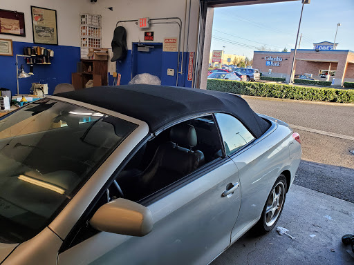 Auto Repair Shop «Four Seasons Auto Repair», reviews and photos, 11415 NE 76th St, Vancouver, WA 98662, USA