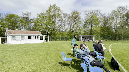 Ishøj cricket ground