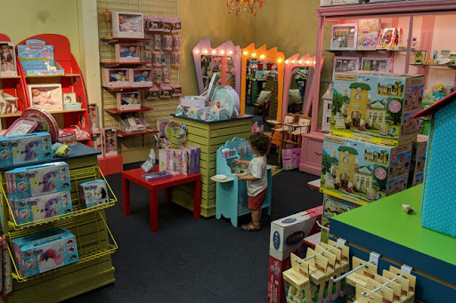 Toy Store «Mass Ave. Toys», reviews and photos, 1057 East 54th Street, J, Indianapolis, IN 46202, USA