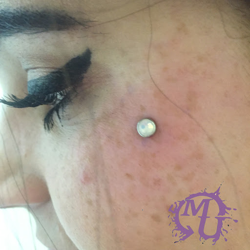 Explore overwatch tattoo ideas, creative tattoo ideas in Bridgeview, available at MarcD Up Tattoo & Piercing Studio