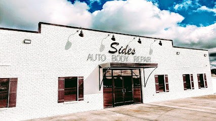Sides Auto Body Repair East Inc.