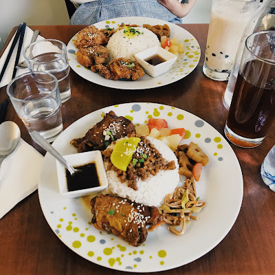 Taipei Gourmet à Paris