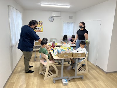 STイングリッシュアクティビティ
