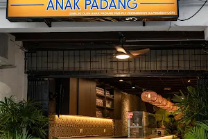 Anak Padang image