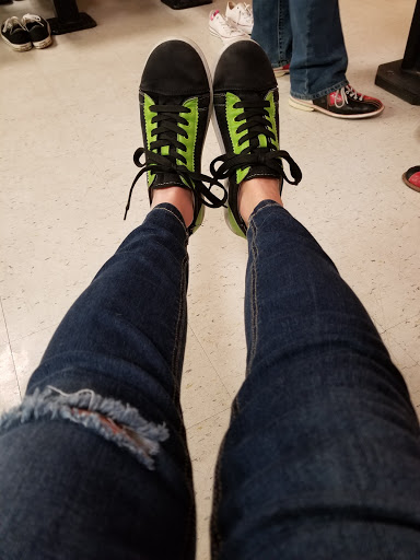 Bowling Alley «Tri City Lanes», reviews and photos, 5515 Calhoun Memorial Hwy, Easley, SC 29640, USA