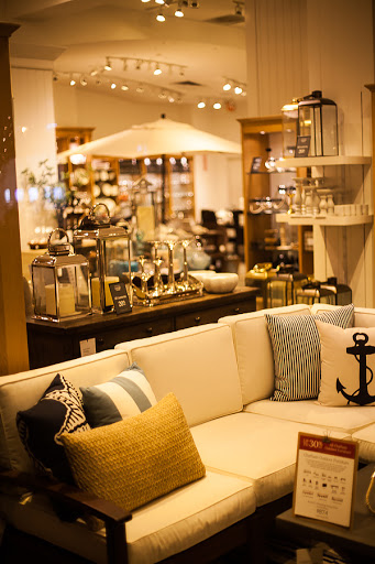 Furniture Store «Pottery Barn», reviews and photos, 1480 Mt Diablo Blvd, Walnut Creek, CA 94596, USA