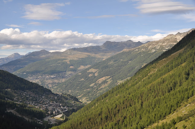 Rte de Moiry 33, 3961 Grimentz, Schweiz