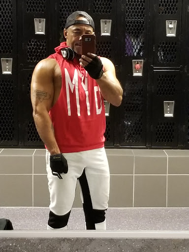 Gym «Youfit Health Clubs», reviews and photos, 9923 Hull Street Rd, Richmond, VA 23236, USA