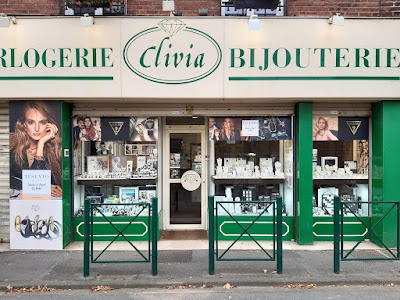 Bijouterie Clivia à Ham