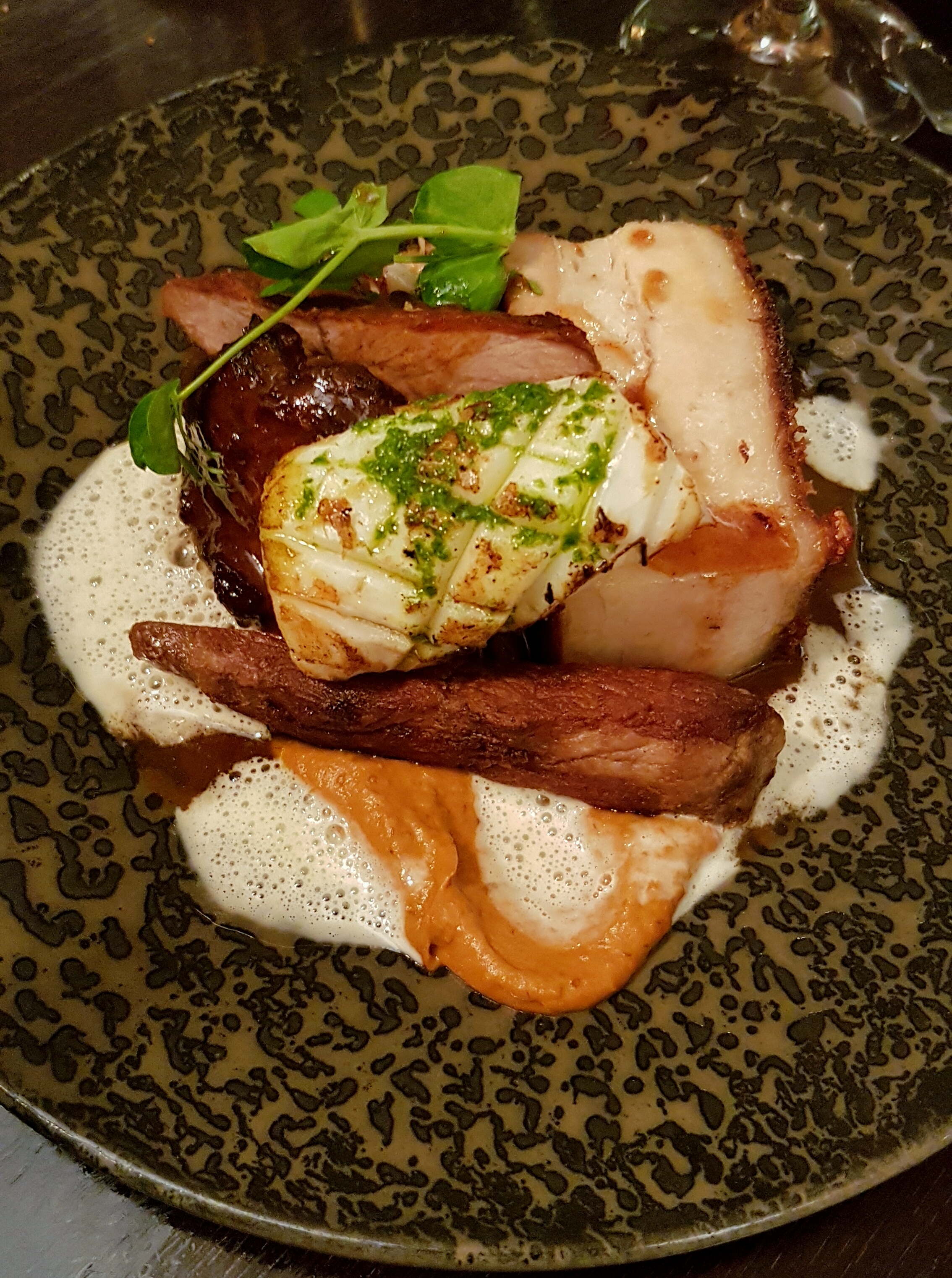 Photo n° 2 de l'avis de Baudoin.a fait le 23/09/2016 à 22:46