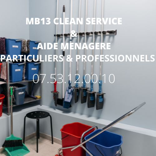 MB13 Clean Service