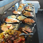 Photo n°6 de l'avis de Dirk.r fait le 05/11/2023 à 07:19 sur le  Bernstein Schlosshotel Ballenstedt à Ballenstedt