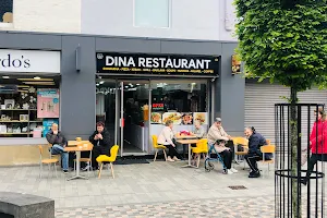 Dina Restaurant image