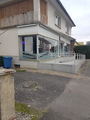 LG Coiffure à Wittenheim
