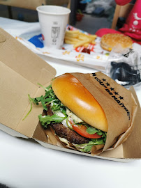 Hamburger du Restauration rapide Burger King à Claye-Souilly - n°10