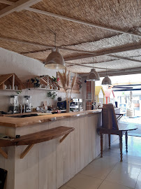 Atmosphère du Café Beachee Coffee House à Lacanau - n°4