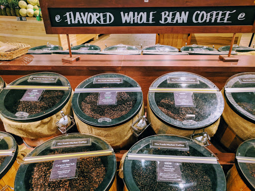 Grocery Store «The Fresh Market», reviews and photos, 150 Branch Rd SE, Vienna, VA 22180, USA