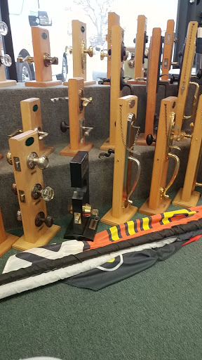 Locksmith «Top Security Locksmiths, Inc.», reviews and photos, 2319 Bridge Ave, Point Pleasant, NJ 08742, USA