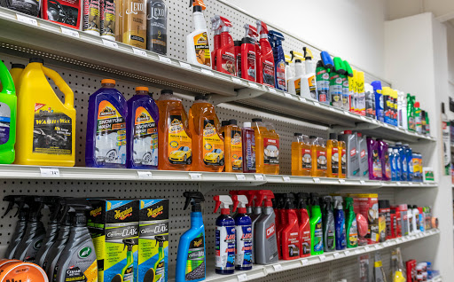 Auto Parts Store «Carquest Auto Parts», reviews and photos, 13 Atlantic Ave, Ocean View, DE 19970, USA