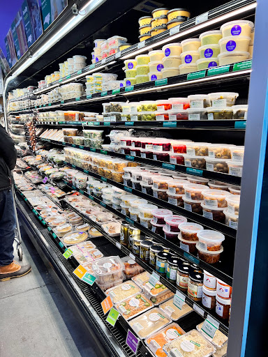 Grocery Store «Durham Co-op Market», reviews and photos, 1111 W Chapel Hill St, Durham, NC 27701, USA