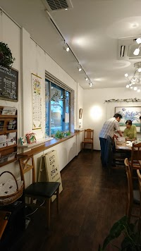 カフェパパ （カフェ付レンタルスペース）