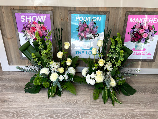 Florist «Blooms Of Wayne», reviews and photos, 2075 Hamburg Turnpike, Wayne, NJ 07470, USA