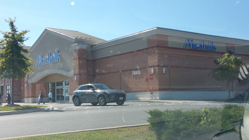 Department Store «Marshalls», reviews and photos, 7840 Wormans Mill Rd, Frederick, MD 21702, USA