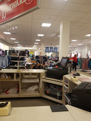 Department Store «JCPenney», reviews and photos, 100 Commercial Rd #180, Leominster, MA 01453, USA