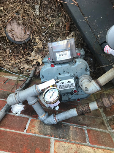 HVAC Contractor «Michael & Son Services», reviews and photos