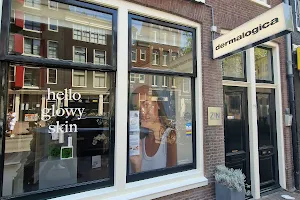 Dermalogica shop Amsterdam image
