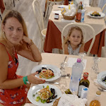 Photo n°8 de l'avis de Irena.e fait le 19/08/2020 à 09:48 sur le  Hotel Veliero Rivazzurra à Rivazzurra