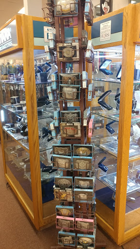 Western Apparel Store «The Fort - Nebraska City», reviews and photos, 903 Central Ave, Nebraska City, NE 68410, USA