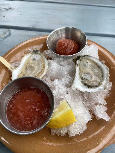 Seafood Market «Peekytoe Provisions», reviews and photos, 244 Main St, Bar Harbor, ME 04609, USA