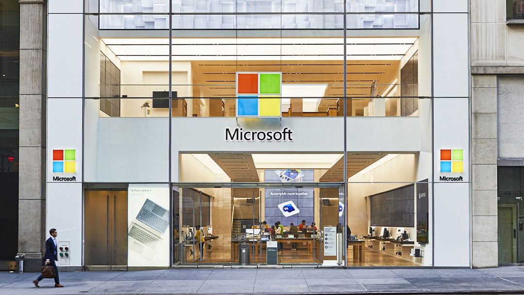 Microsoft Store