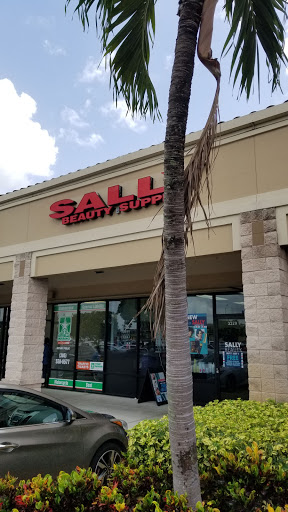 Beauty Supply Store «Sally Beauty», reviews and photos, 3329 W 80th St, Hialeah, FL 33018, USA