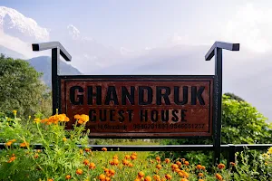 Ghandruk Guest House image