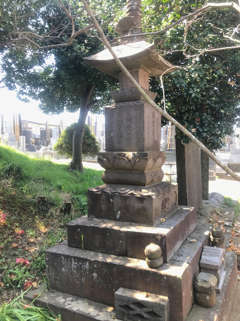 真言宗豊山派 安養山 宗寿寺