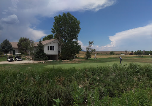Golf Driving Range «Stoney Creek Golf Course», reviews and photos, 13939 W 96th Ave, Arvada, CO 80005, USA