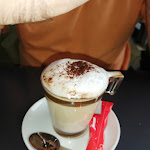 Photo n°2 de l'avis de Trippi.a fait le 16/08/2018 à 08:33 sur le  Oporto Confeitaria à Porto