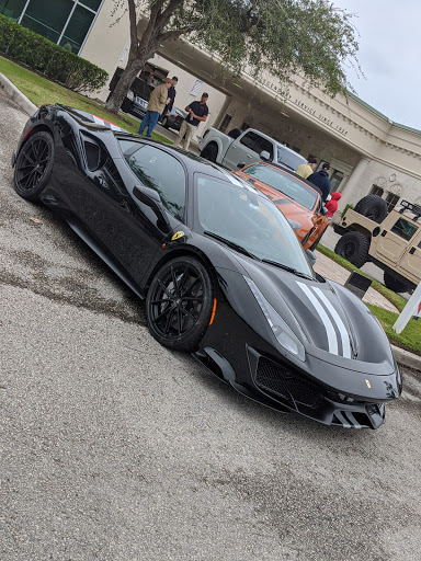 Car Repair and Maintenance «Dimmitt Automotive Group - Luxury & Exotic Pre-Owned Cars», reviews and photos, 3333 Gandy Blvd u, Pinellas Park, FL 33781, USA