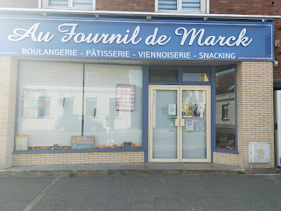 AU FOURNIL DE MARCK à Marck