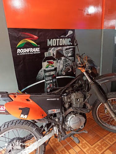 Mecánica de Motos "JoLu-BiKeR" - Tienda de motocicletas