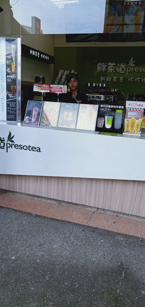 鮮茶道(關廟中山店) 的照片