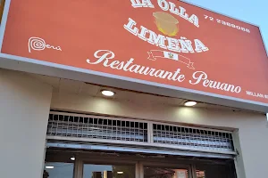 LA OLLA LIMEÑA RESTAURANTE 100 % Gastronomia Peruana "Rancagua" image